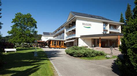 bruggers hotelpark titisee